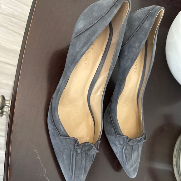 Talbots Heel  (never worn) - Picture 1 of 6